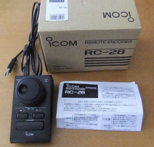 Encoder remoto ICOM RC-28 per