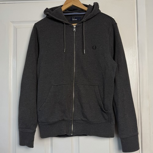 Fred perry felpa con - fred,