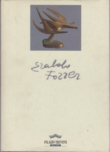 Eraldo fozzer opera tra - eraldo, fozzer: