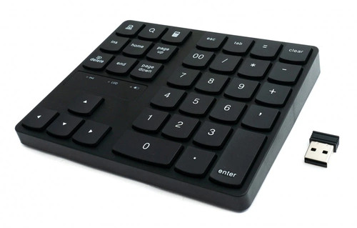 System nupad bluetooth 2 4 - bluetooth, 2.4