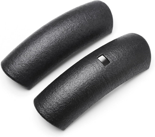 Kit manopole climatizzatore - 2,