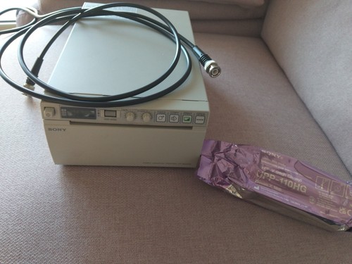 Stampante sony up897md - stampante,