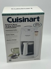 Cuisinart Caffettiera e