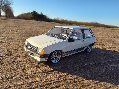 Tuning profondo opel - tuning,