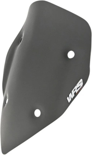 Wrs du005no cupolino ducati - wrs,