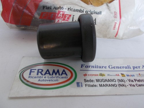 Boccola asta sedile posteriore - asta,