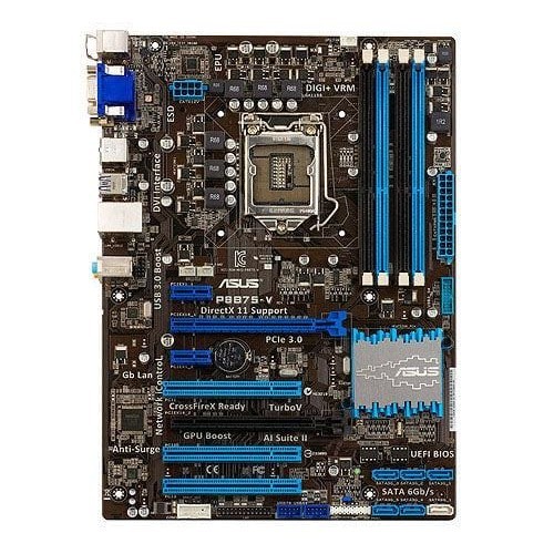 Scheda madre asus - madre,