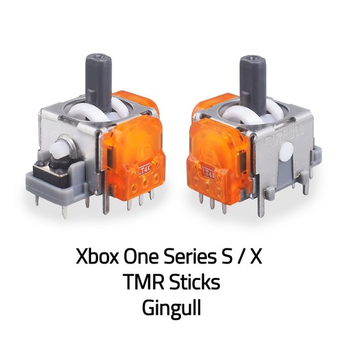 Tmr sticks xbox series - one, s/x
