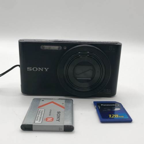 Sony cyber shot - sony, cyber-shot