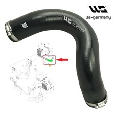 Tubo turbo aria di