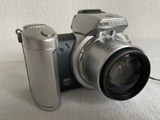 Konica Minolta DiMAGE Z2