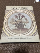 Casa farnese caprarola roma - farnese,
