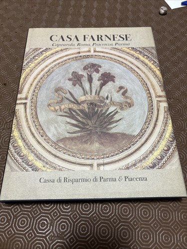Casa farnese caprarola - casa,
