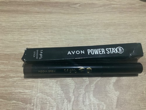 Avon power stay hour shadow - power,