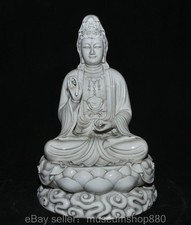 Statua Dea Kwan-yin Guan Yin