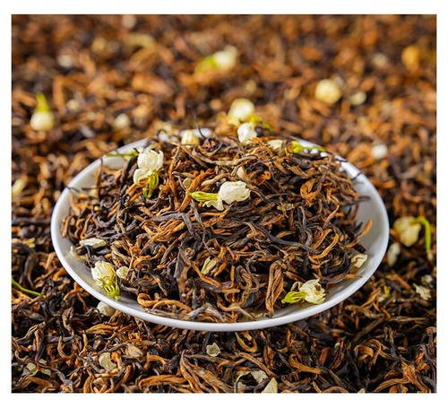 500 yunnan moli - yunnan, dianhong
