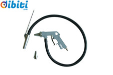 Pistola Sabbiatrice per