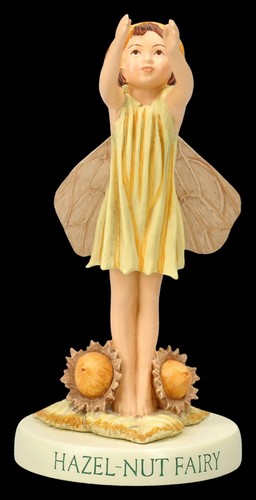 Statua elfo fata - statua,
