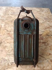 Serbatoio Mosquito Micromotore 