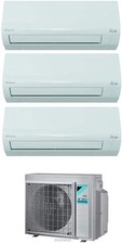Climatizzatore Daikin Trial