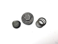 TAPPO SPURGO OLIO CARTER COPERCHIO STATORE VOLANO GARELLI XO 125 2011 LP5TCJ4A5A