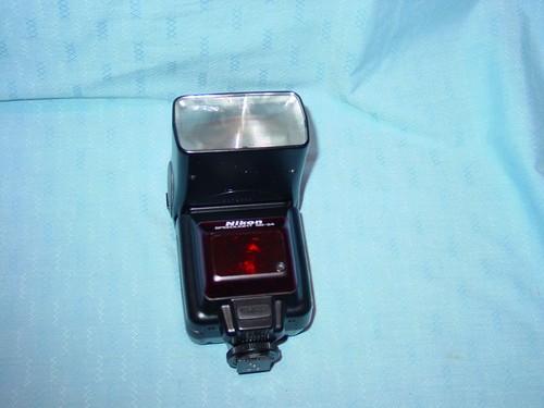 Nikon speedlight 24 - speedlight, sb
