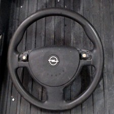 VOLANTE PER OPEL Corsa C 5P