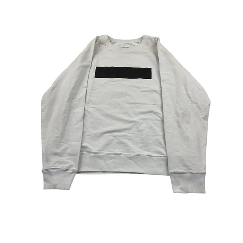 Calvin klein jeans felpa - calvin,