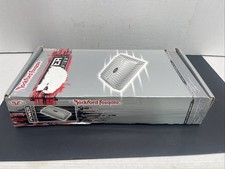 !! NOS!! - Amplificatore 2 canali OLD SCHOOL Rockford Fosgate Power 851S