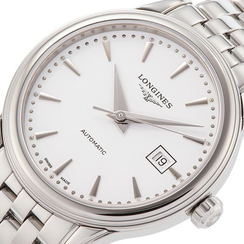 Longines flagship classic ref - longines,