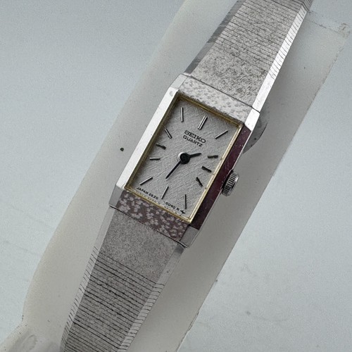 Orologio vintage seiko quarzo - orologio,