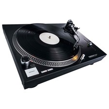 Reloop 1000 mk2 turntable - reloop, rp-1000