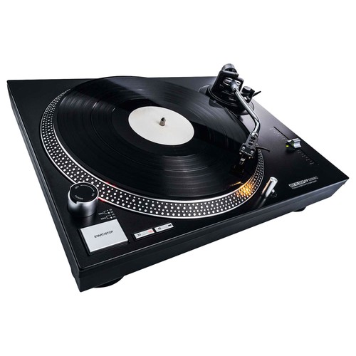 Reloop 1000 mk2 turntable - reloop, rp-1000