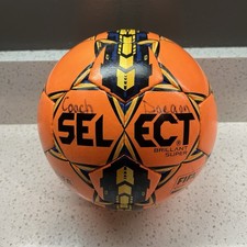 Pallone ufficiale Select