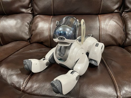 Sony aibo ers 7m3 - aibo, ers-7m3