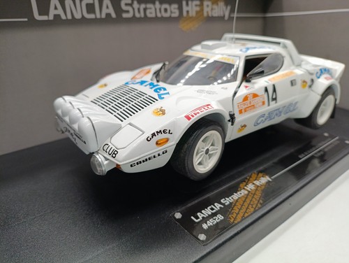 Lancia stratos camel - stratos,