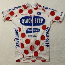 Maglia Vermarc Quickstep