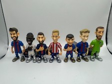 Minix Collectible Figurines