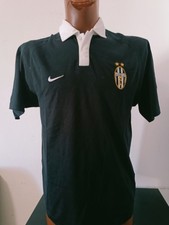 POLO MAGLIA SHIRT CALCIO FOOTBALL NIKE JUVENTUS  TG M
