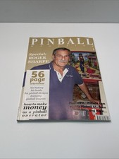 Rivista Pinball Vintage 2012