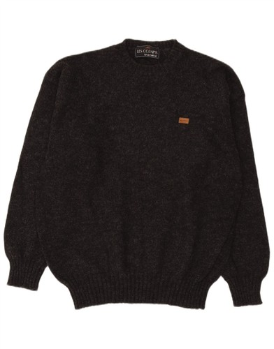 Maglione maglione girocollo