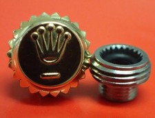 Originale ROLEX 530-8 Gold