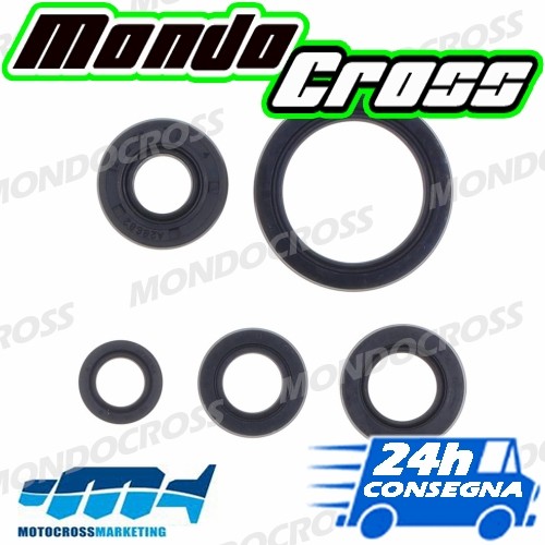Kit paraoli serie motore - kit,