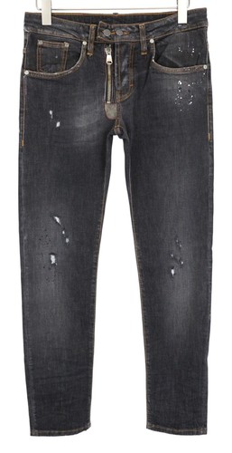 Jeans uomo takeshy kurosawa - uomo,