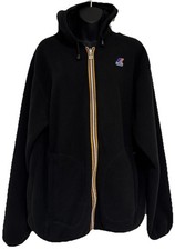K-Way Jack Sherpa Polar Giacca
