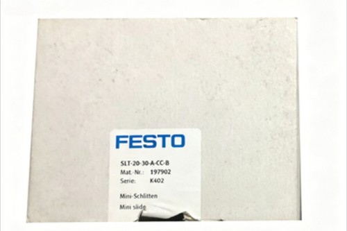 Valvola pneumatica festo - valvola,