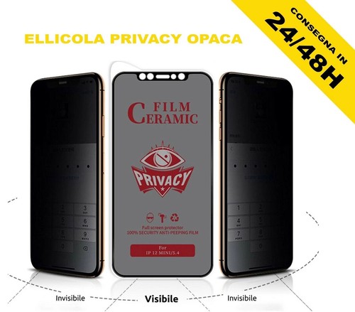 Pellicola ceramic privacy - pellicola,