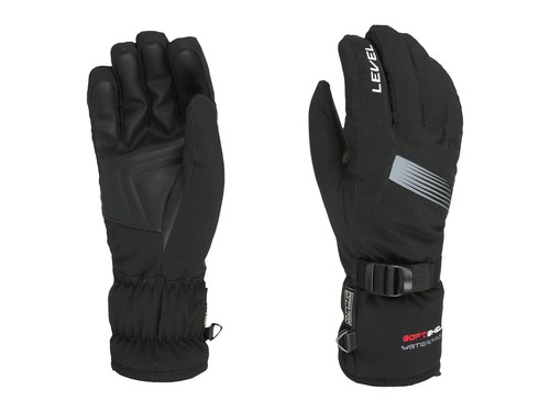 Level guanti sci uomo 3303ug - guanti,
