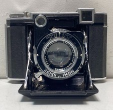 Zeiss Ikon Super Ikonta 532/16
