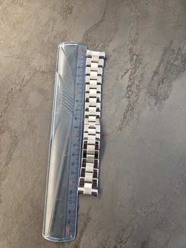 21mm genuine band - 21mm, eberhard